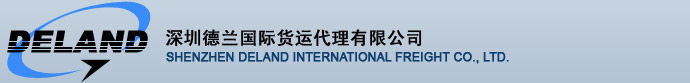 深圳市德兰国际货运代理有限公司